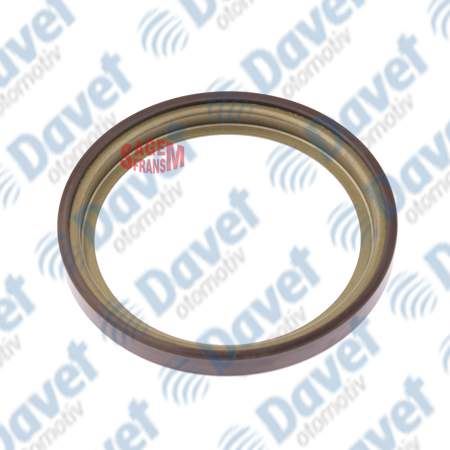 SAGEMFR 44105 Abs Okuyucu Halka Arka Disk Sandero-Logan Mcv-Clio Iv
